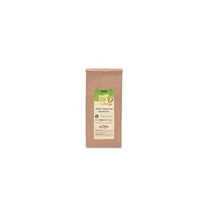 GRAU L’original Légumes Séchés Pour Menus BARF Pour Chiens, Dés De Panais, Lot De 1 (1 x 500 g), Complément Alimentaire Pour Chiens