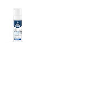 Salthouse Morte Meer Mousse nettoyante thérapeutique sensible avec panthénol et allantoïne pour peaux sensibles du visage 150 ml