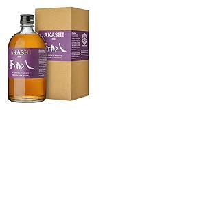 Akashi Ume Whisky Japonais 40&deg; 50cl