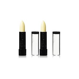 Stargazer Rouge à Lèvres Pailleté Transparent (Lot de 2)