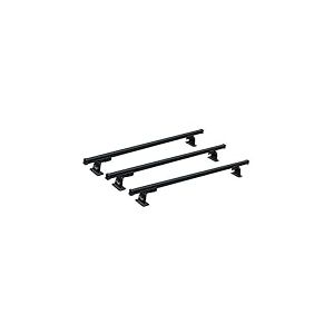 GEV 9405 Barres de Porte Tout Professional, Lot de 3 pour Fiat Scudo, Peugeot Expert et Citroen Jumpy