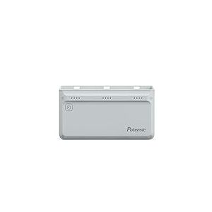 Potensic Station de Charge Rapide pour Drone Atom SE et Atom, Hub de Charge, Max 3 Charges Simultanées, Contrôle du Niveau de la Batterie (Aucune Batterie Incluse)