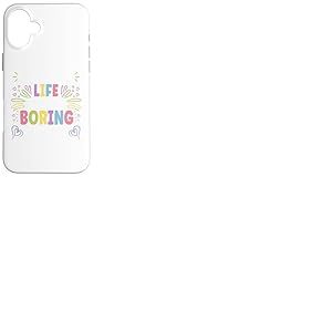 KALINA Nom personnalisé drôle mignon personnalisé Nom KALINA Coque pour iPhone 16 Plus