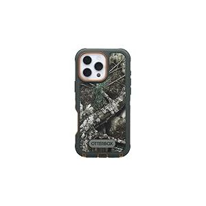 OtterBox iPhone 16 Pro Max Defender Series Case - Realtree APX
