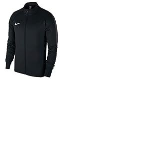 Nike Academy 18 Veste de Sport Gar&ccedil;on Noir (Black/Anthracite/White 010) Small (Taille Fabricant:S) Lot de