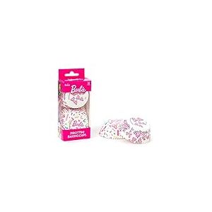Decora 0403034 Caissettes Barbie Style 3