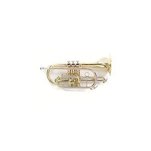 Roy Benson CR-202 Cornet Sib