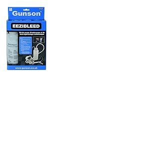 Gunson G4062 Eezibleed Kit des Freins