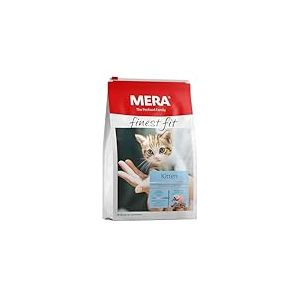 Unbekannt Mera Dog Finest Fit Lot de 2 boîtes de Nourriture pour Chat 2 x 1,5 kg