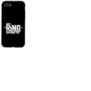 Porte-Bague Mignon Coque pour iPhone SE (2020) / 7/8