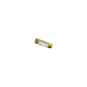 Lot de 5 Piles alcalines 12 V, Format LR27A, idéales pour Les appareils électroniques et Les Jouets.