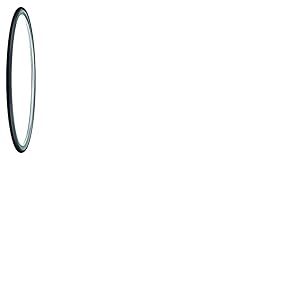 Michelin Lithion 2 Edition 2015, Pneu V&eacute;lo de Route, Tringle Souple, Noir/Gris Fonc&eacute;, 700 x 25C