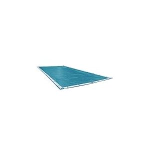 Robelle 581840R-ROB Bâche d'hiver pour Piscine creusée 12 Ans, 5,5 x 12,2 m, 04 - Galaxy