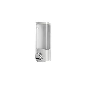 Croydex Euro Distributeur de savon simple Blanc