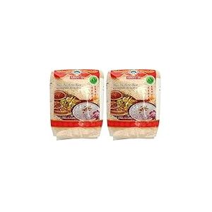 AROY-D Riz Jasmin Parfum&eacute; Extra Super Qualit&eacute; 2 Paquet de 2 kg