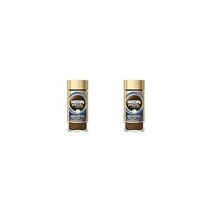 Nescafé SPECIAL FILTRE Décaféiné, Café Soluble, Flacon de 100g (Lot de 2)