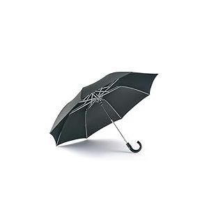 Fulton Parapluie, Noir
