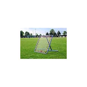 POWERSHOT Filet de Rebond - Tchoukball - 100 x 100 cm • Ajustable : 6 Positions - 40° à 90°