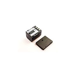 AGI Batterie de Rechange Compatible avec Canon LEGRIA HV20.