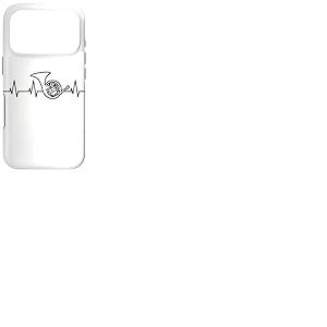 Hommes Cor Fran&ccedil;ais Battement de C&oelig;ur Coque pour iPhone 17 Pro