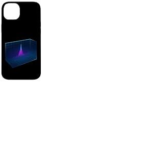 Tracé radio analyseur de spectre Coque pour iPhone 14 Plus