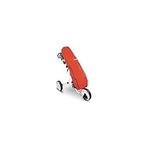 Clicgear Sac de golf Protection contre la pluie - Rouge