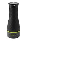 TriggerPoint IMPACT Buffer – Tampon de massage vibrant avec oscillation et vibration pour soulager les muscles,améliorer la relaxation et la mobilité dans les zones difficiles d'accès