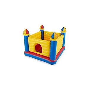 Intex 48259 NP - Jump-O-Lene - Chateau gonflable. Sans Phtalates