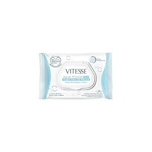 Vitesse Micellar Cleansing Wipes 25 Units