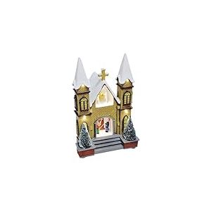 AUTOUR DE MINUIT- Village de Noël, 5MAI592