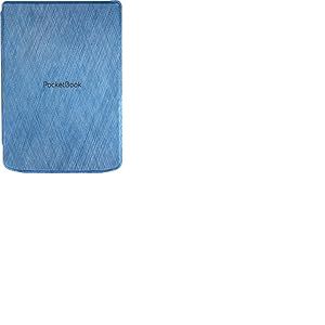Pocketbook Coque Verse et Verse Pro Bleu