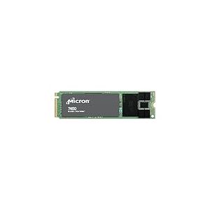 Micron 7450 Pro - 1DWPD Read Intensive 960GB 512B M.2 2280 - MTFDKBA960TFR-1BC1ZABYY