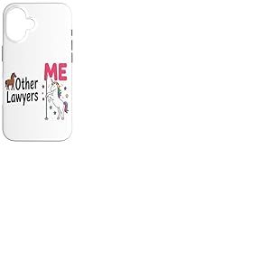Avocat Dr&ocirc;le Licorne Autres Avocats Moi Amateur De Caf&eacute; Coque pour iPhone 16
