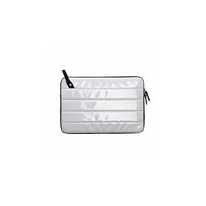Mono Civi Lian Loop Housse pour Ordinateur Portable 33 cm (13 ") Blanc