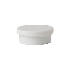 Magnet blanc