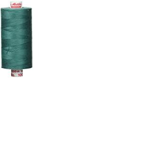 Mettler 1155-0553 N°100 Bobine de Fil Lot de 5 Metrosene 1000 m