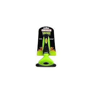 CLASSIC Déshedder Pet Toilettage pour Chiens Grand Modèle Vert