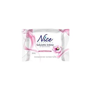 FRIA Sous-v&ecirc;tement R&eacute;&eacute;quilibrant 20 Lingettes Sous-v&ecirc;tements Rose Sensible 1 Unit&eacute;