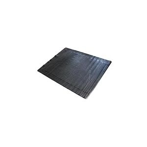 XL COVER Tapis de Coffre en PVC découpable, Taille XL_130 x 100 cm, imperméable, antidérapant, résistant