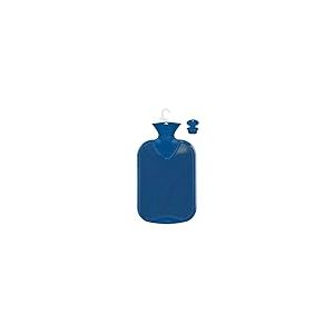 Fashy - pichet à eau chaude canneberge côtelée double face 2 litres - 1pc