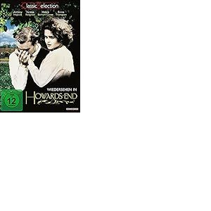 Wiedersehen in Howards End [Import]
