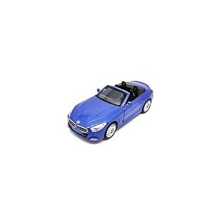 Tachan Véhicule de Collection BMW Z4 M40I (CPA Toy Group 773T00791), Multicolore
