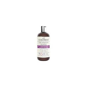 Curlsmith â€“ Core Strength Shampoo, Gentle Protein-Rich for Frequent Use (355ml/12 fl oz)