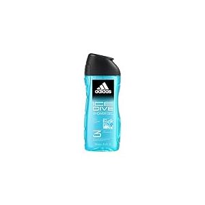 adidas Gel Douche - Ice Dive - 250 ML