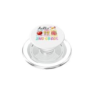 Sac à Dos Apple Pencil 2ème année Bow Fun PopSockets PopGrip pour MagSafe