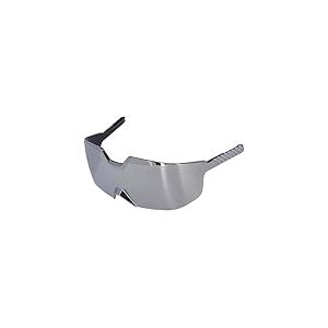 Cratoni Visière Teinté pour Casque Smartride vélo Mixte, Noir, Taille Unique