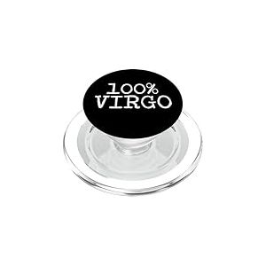 100 % Vierge PopSockets PopGrip pour MagSafe