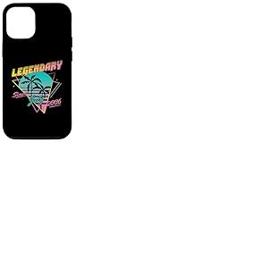 Legendary Since July 2006 Coque pour iPhone 12/12 Pro