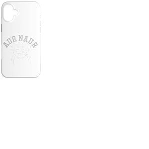 AUR Naur Tshirt Chats Dr&ocirc;le Chat Kitty Chaton Chats Tomcat Coque pour iPhone 16 Plus