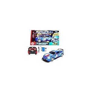 RC Ford Mustang Customized, Try Me, RTR